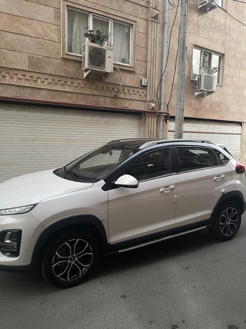 ام وی ام X22 پرو اتوماتیک اکسلنت - 1402