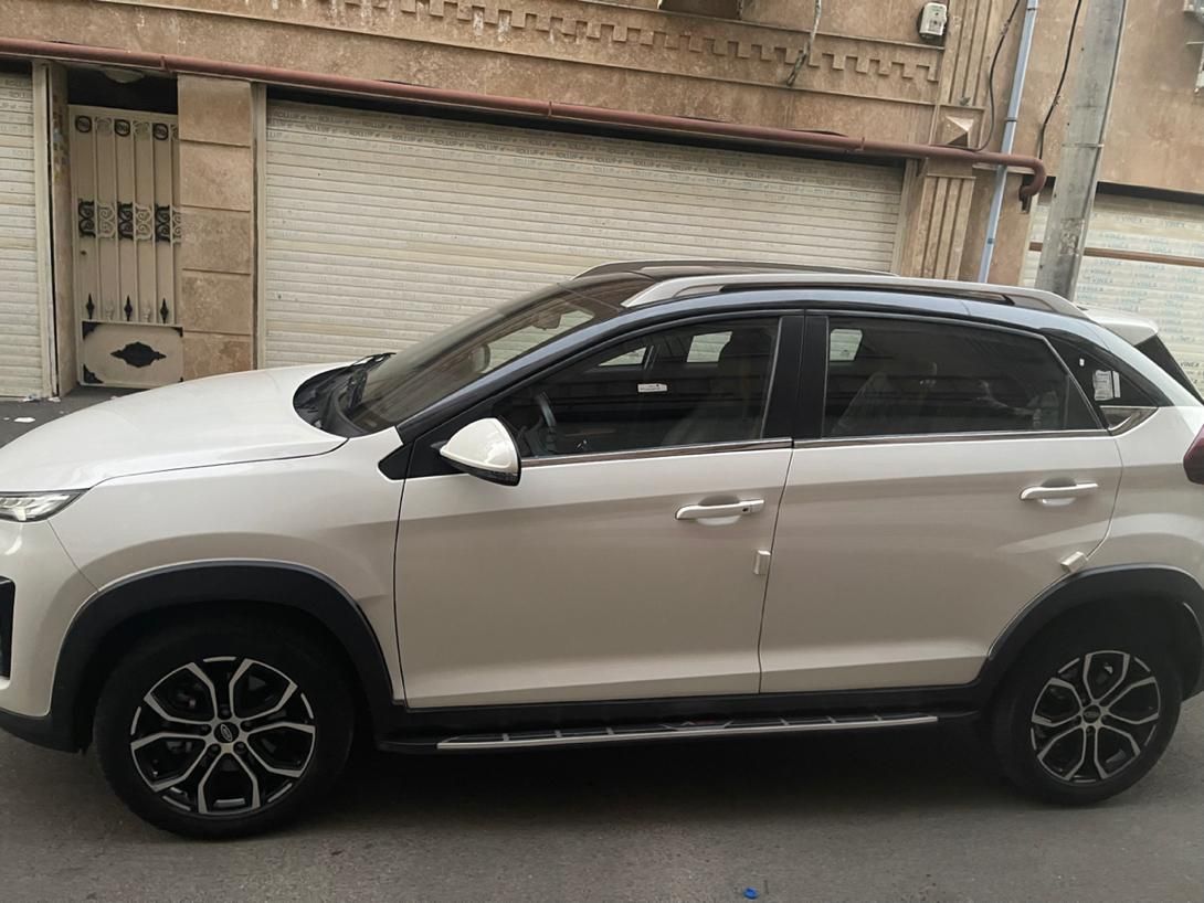 ام وی ام X22 پرو اتوماتیک اکسلنت - 1402