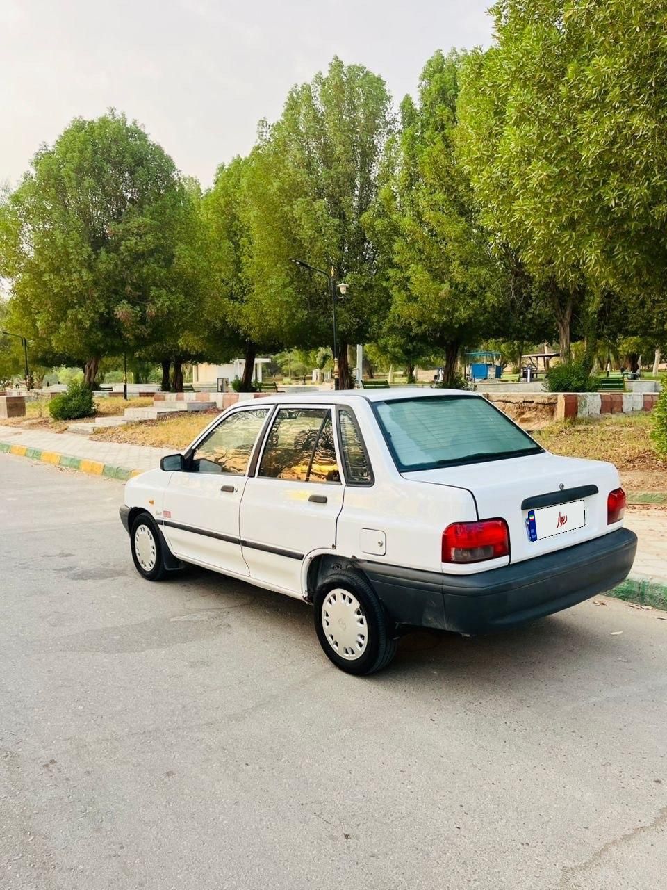 خودرو پراید، 131 آگهی ann_19327674