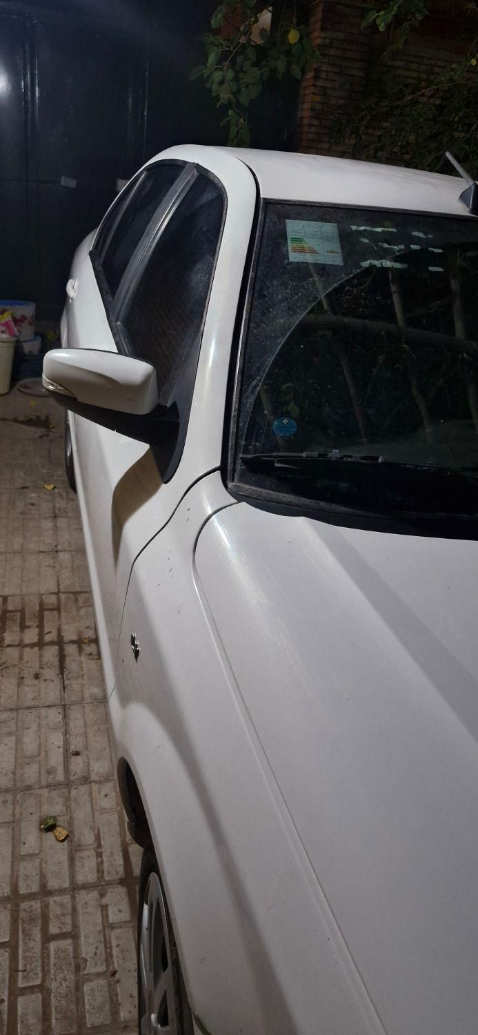 خودرو دنا، معمولی آگهی ann_19327677