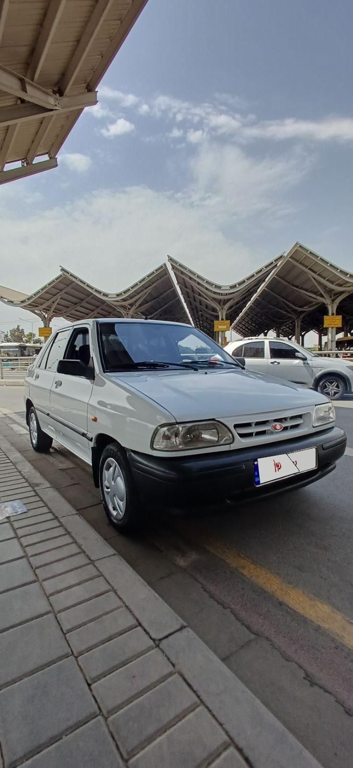 پراید 131 SE - 1397