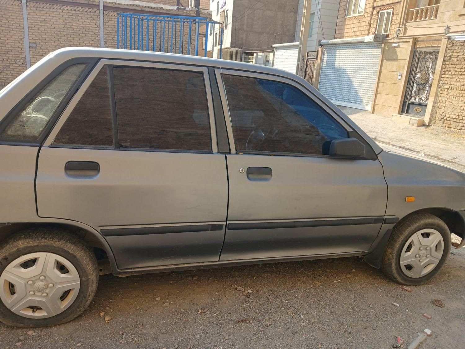 خودرو پراید، 131 آگهی ann_19327684