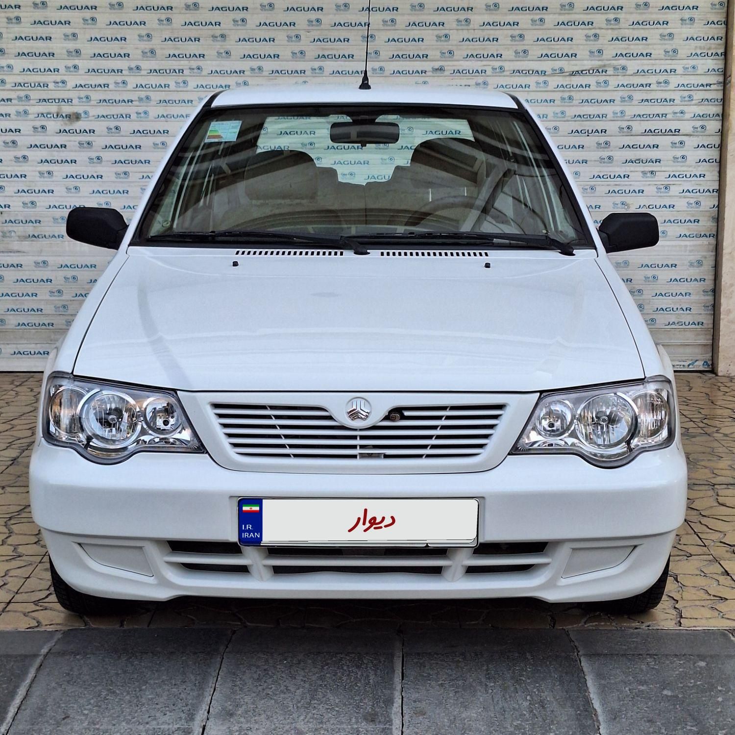 خودرو پراید، 111 آگهی ann_19327691