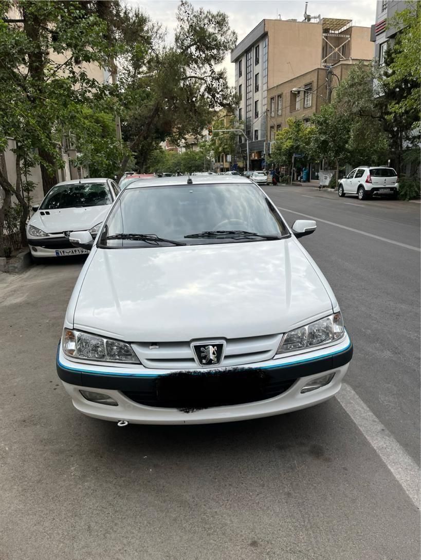 خودرو پژو، پارس آگهی ann_19327694