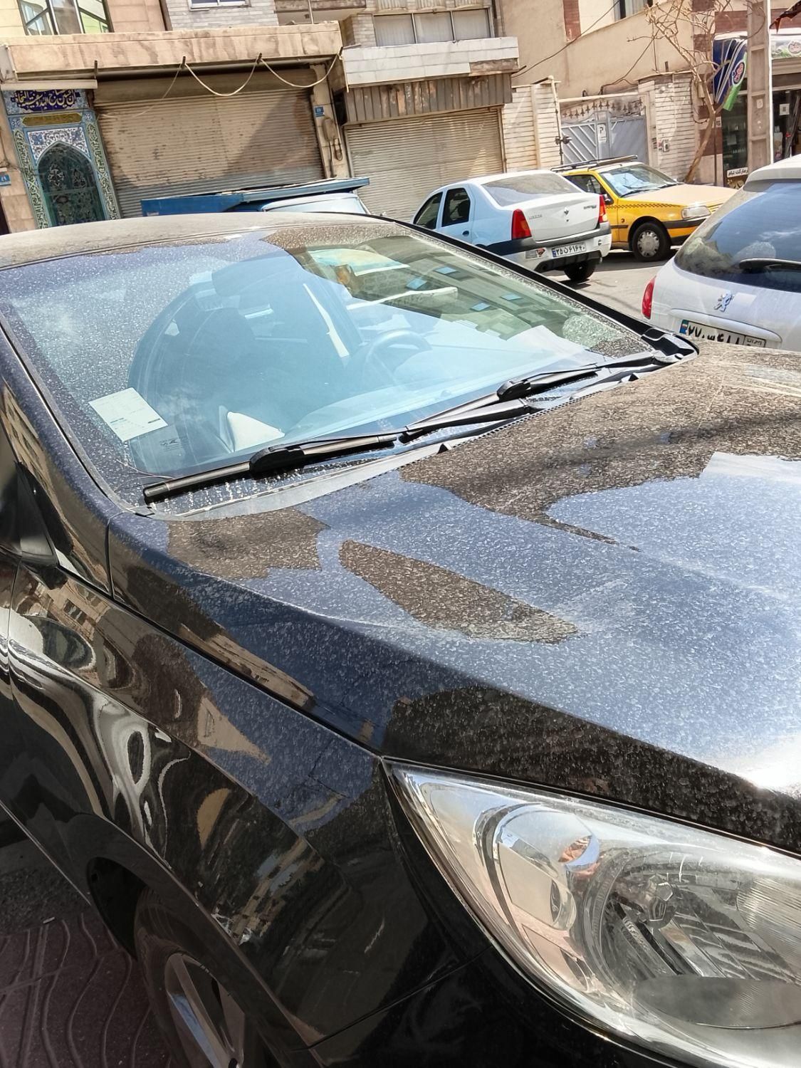 خودرو جک، J4 آگهی ann_19327707