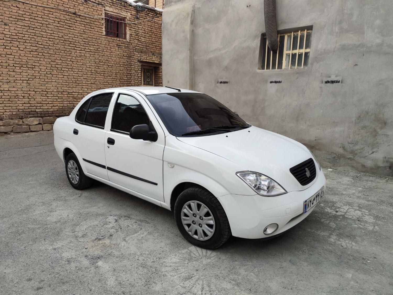 خودرو تیبا، صندوق دار آگهی ann_19327708