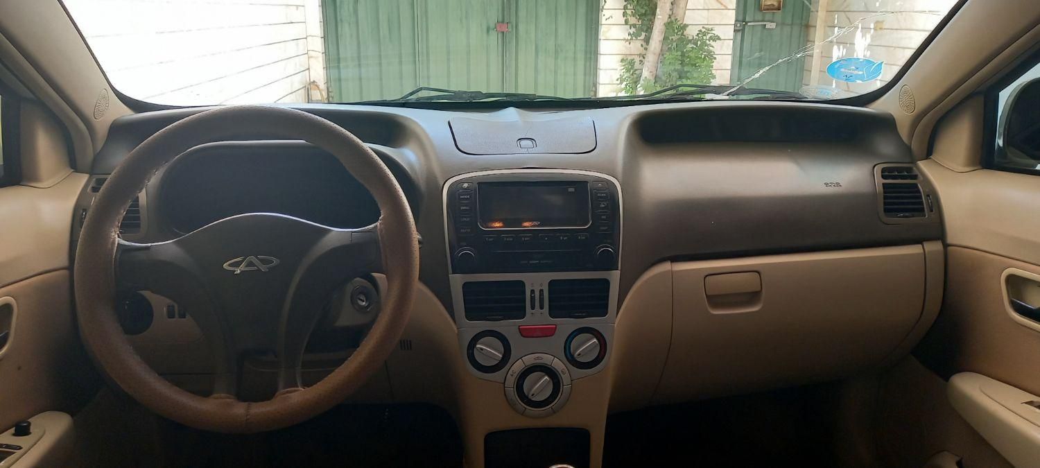 ام وی ام 315 هاچ بک ساده دنده ای - 1392