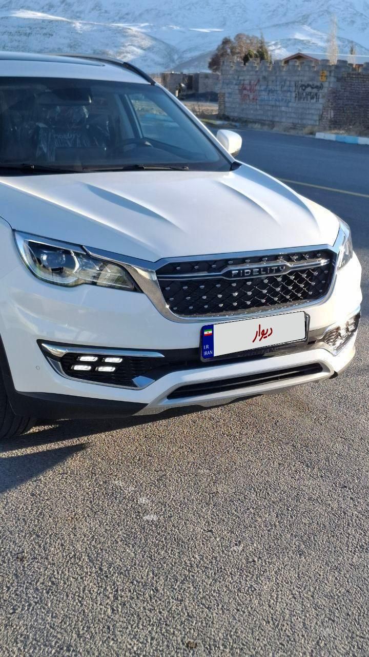 خودرو فیدلیتی، پرایم آگهی ann_19327742