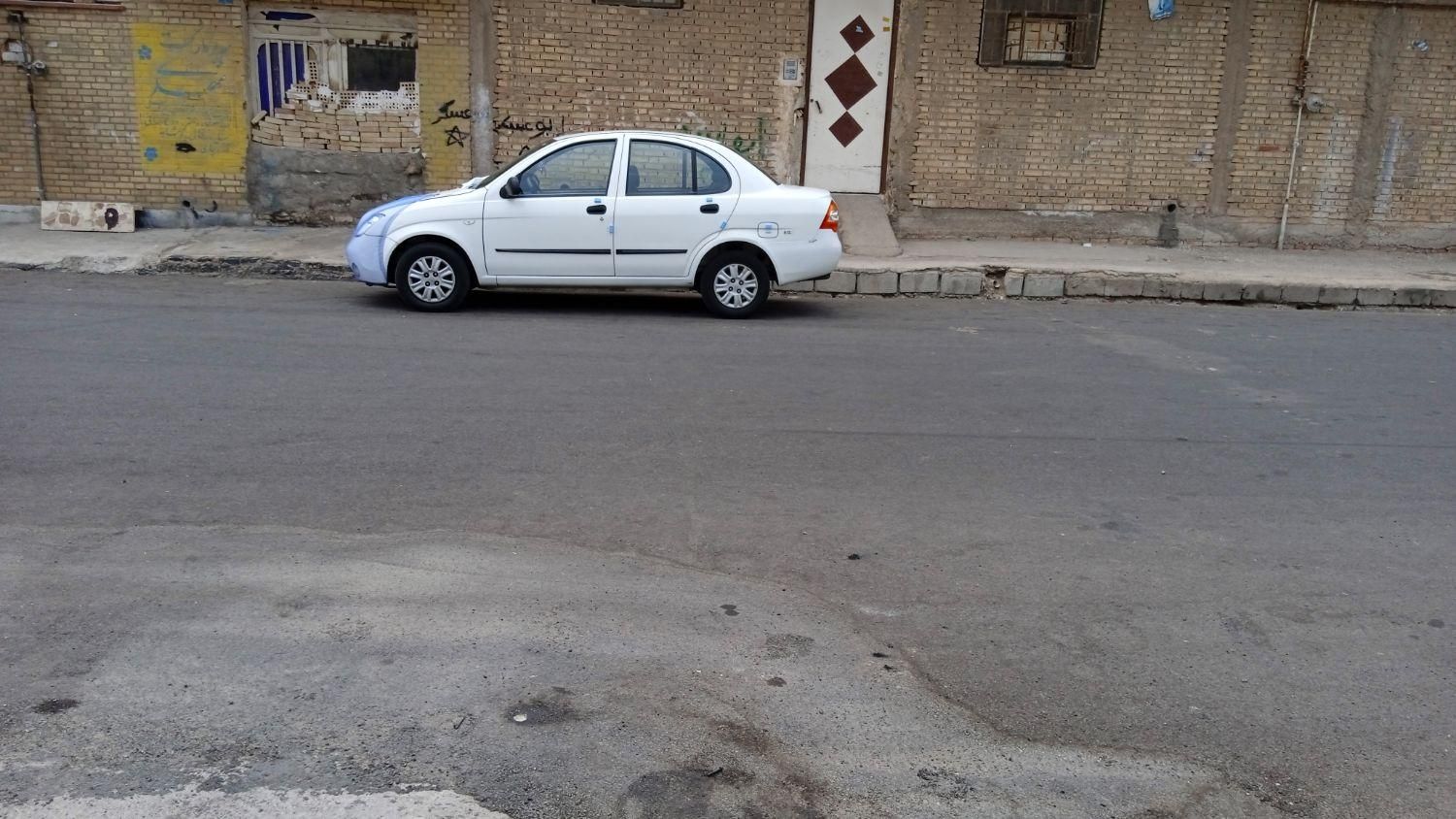خودرو تیبا، صندوق دار آگهی ann_19327789