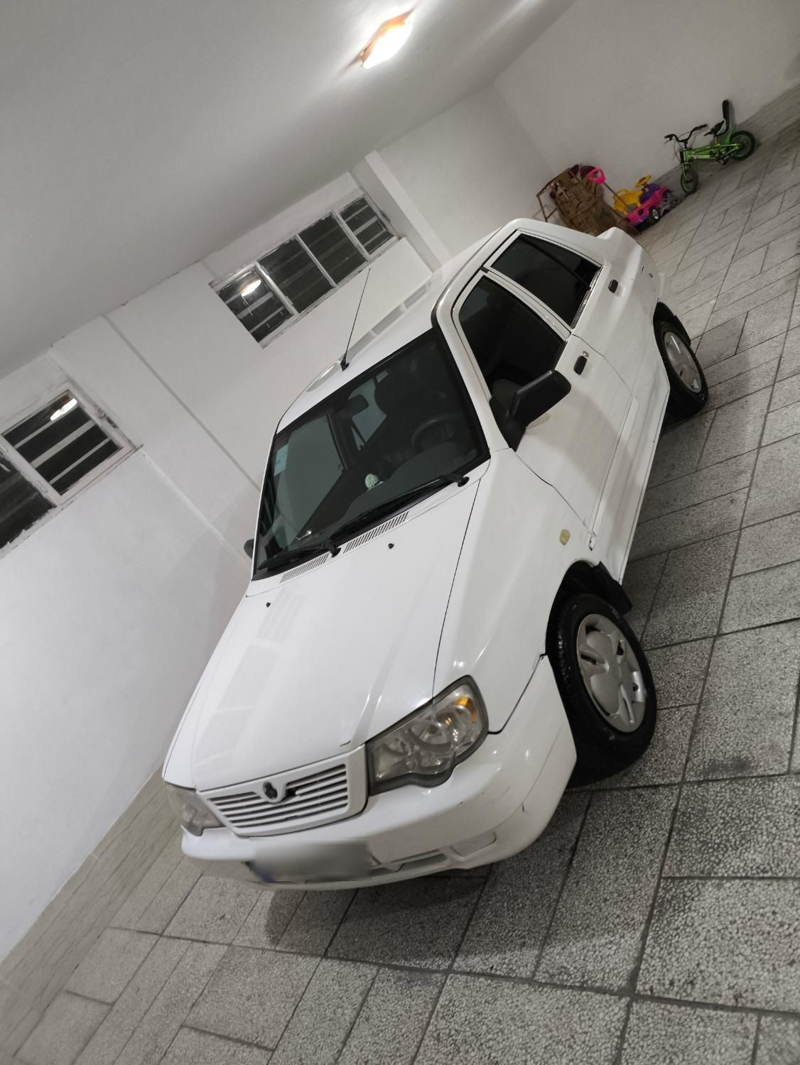 پراید 132 SE - 1397
