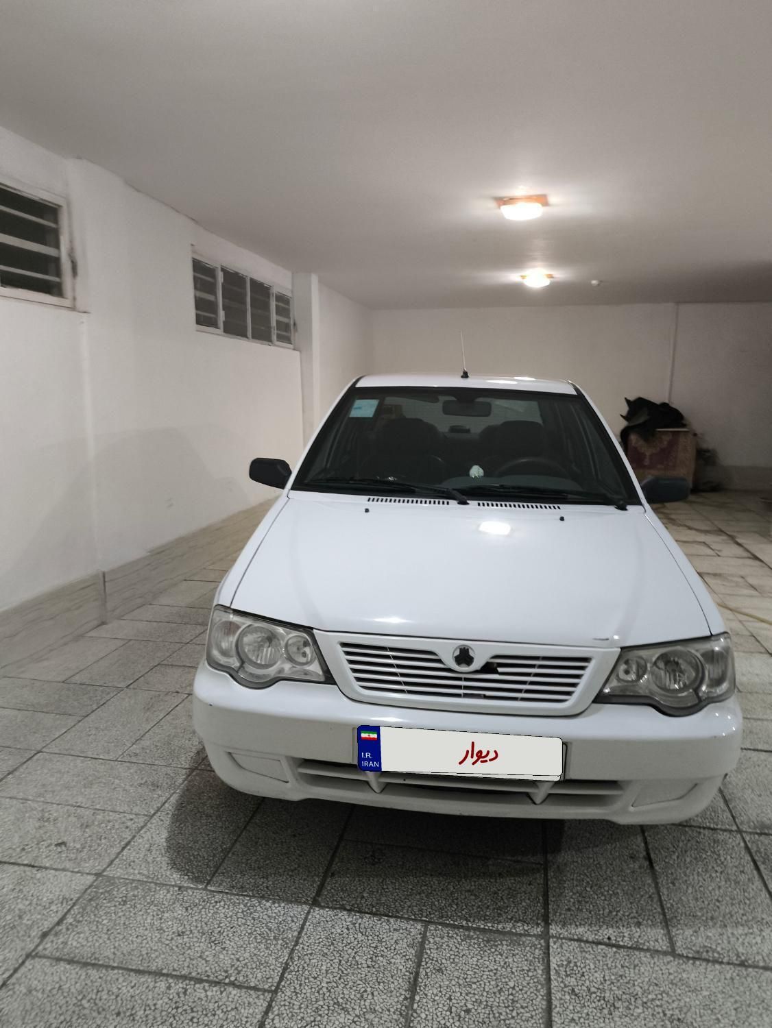 پراید 132 SE - 1397