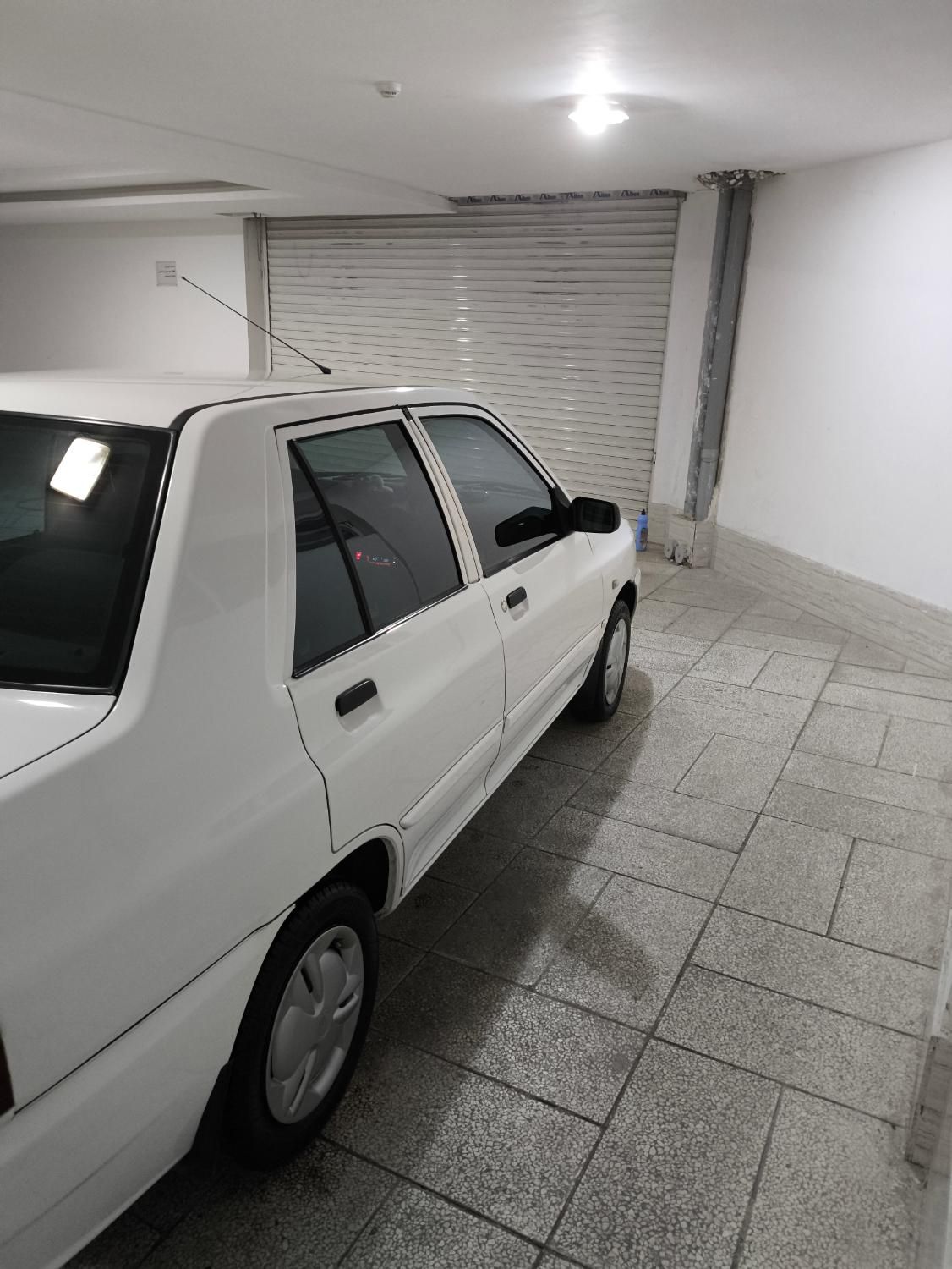 پراید 132 SE - 1397