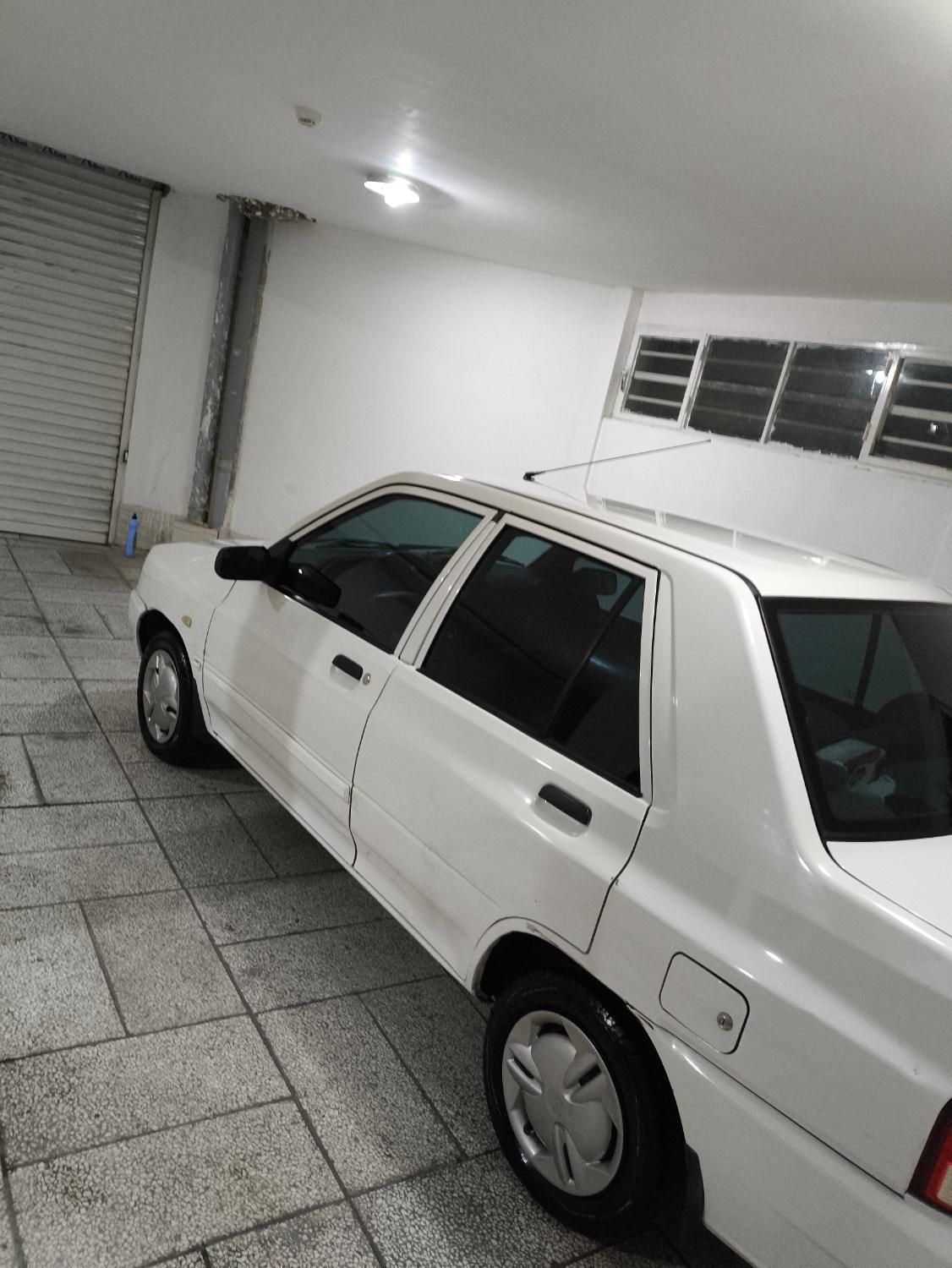 پراید 132 SE - 1397