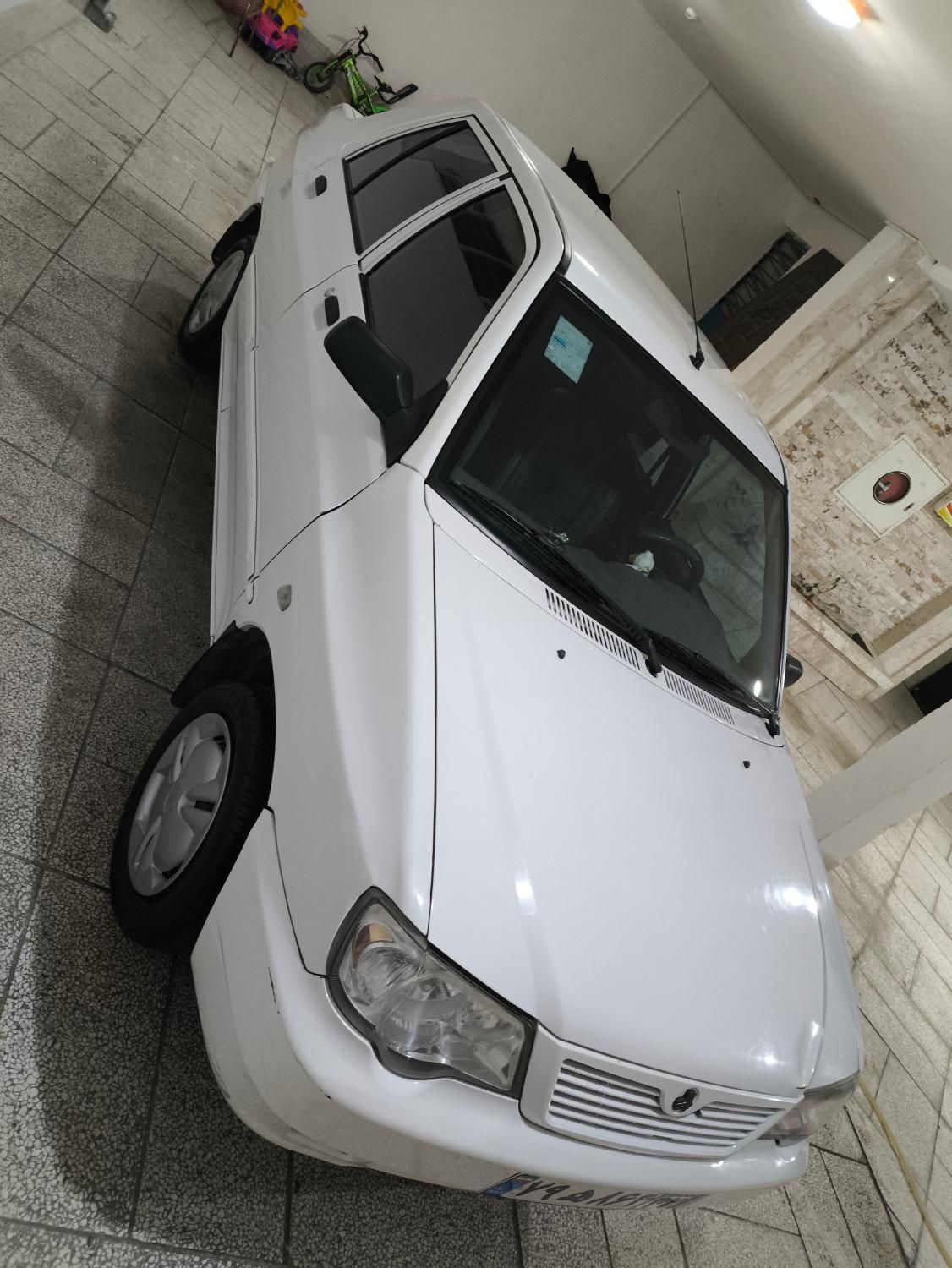 پراید 132 SE - 1397