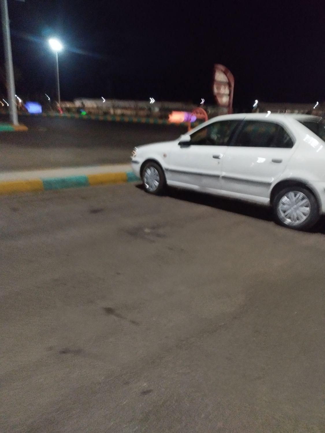 خودرو سمند، LX آگهی ann_19327811