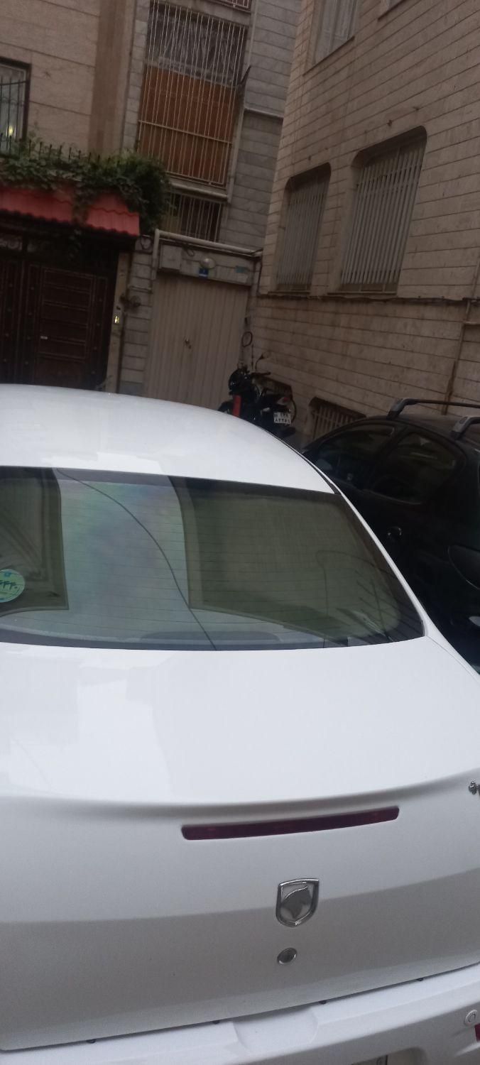 رانا پلاس سقف فلز - 1399