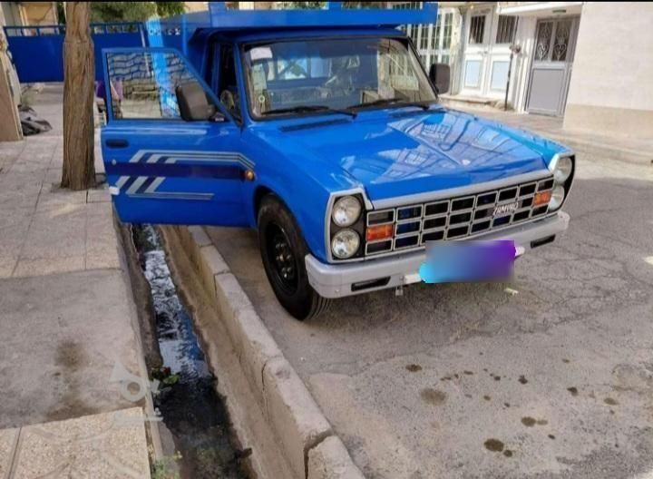 خودرو نیسان، سیلفی آگهی ann_19327829