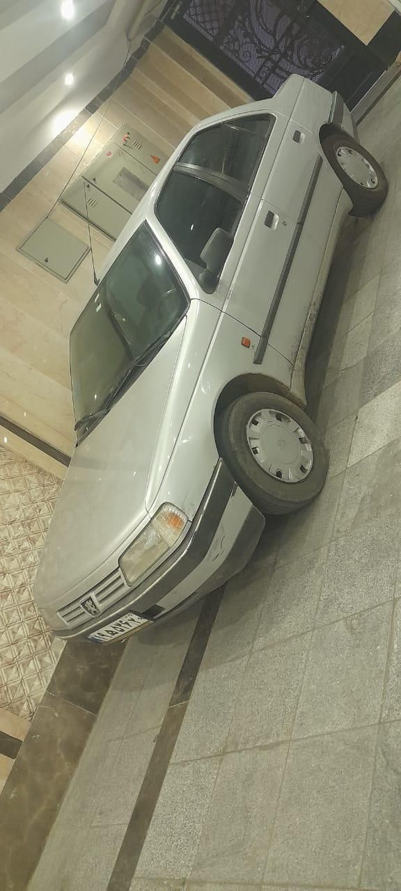 خودرو پژو، 405 آگهی ann_19327836