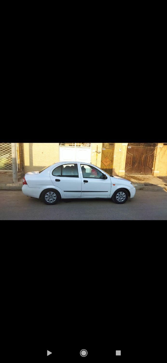 خودرو تیبا، صندوق دار آگهی ann_19327852