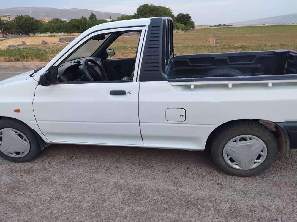 پراید 151 SE - 1401