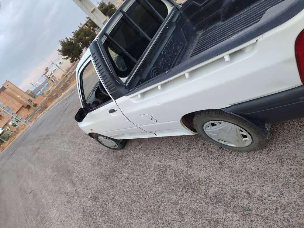پراید 151 SE - 1401