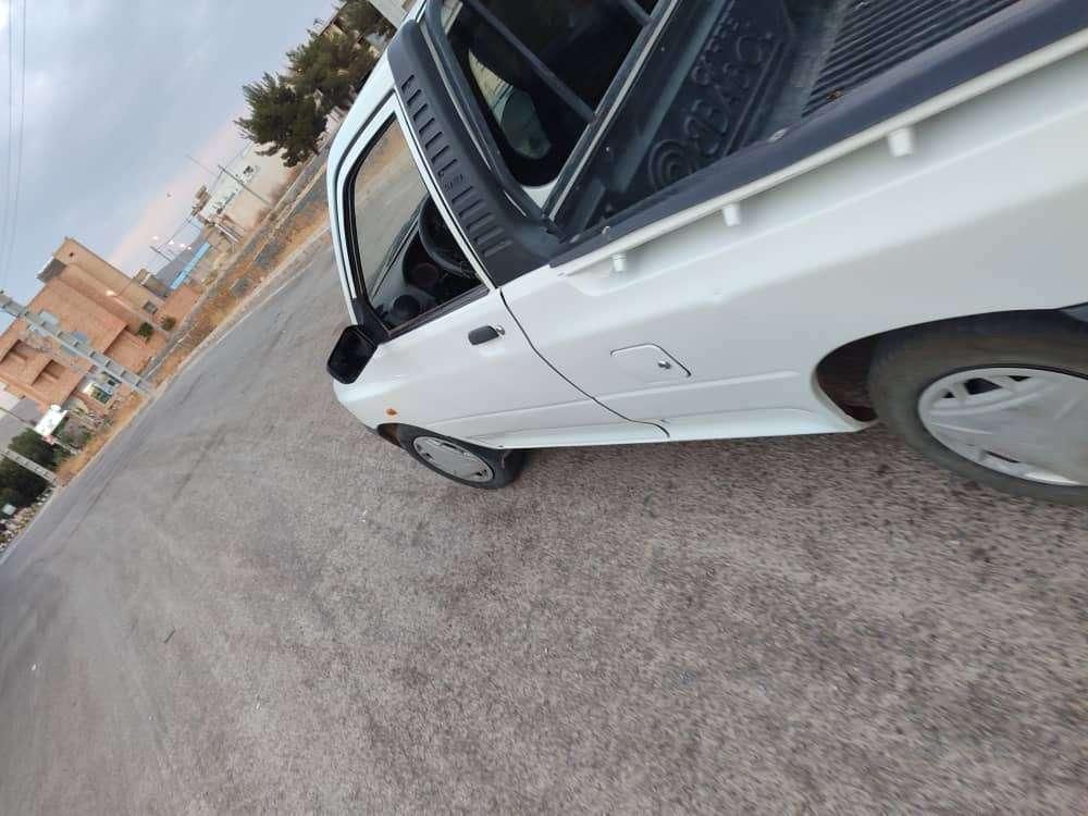 پراید 151 SE - 1401
