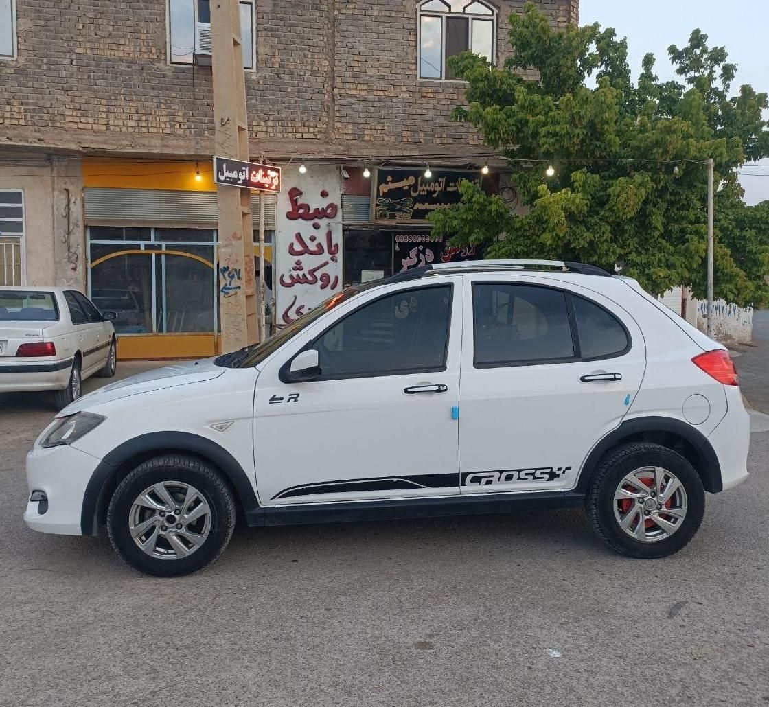 خودرو کوییک، R آگهی ann_19327862