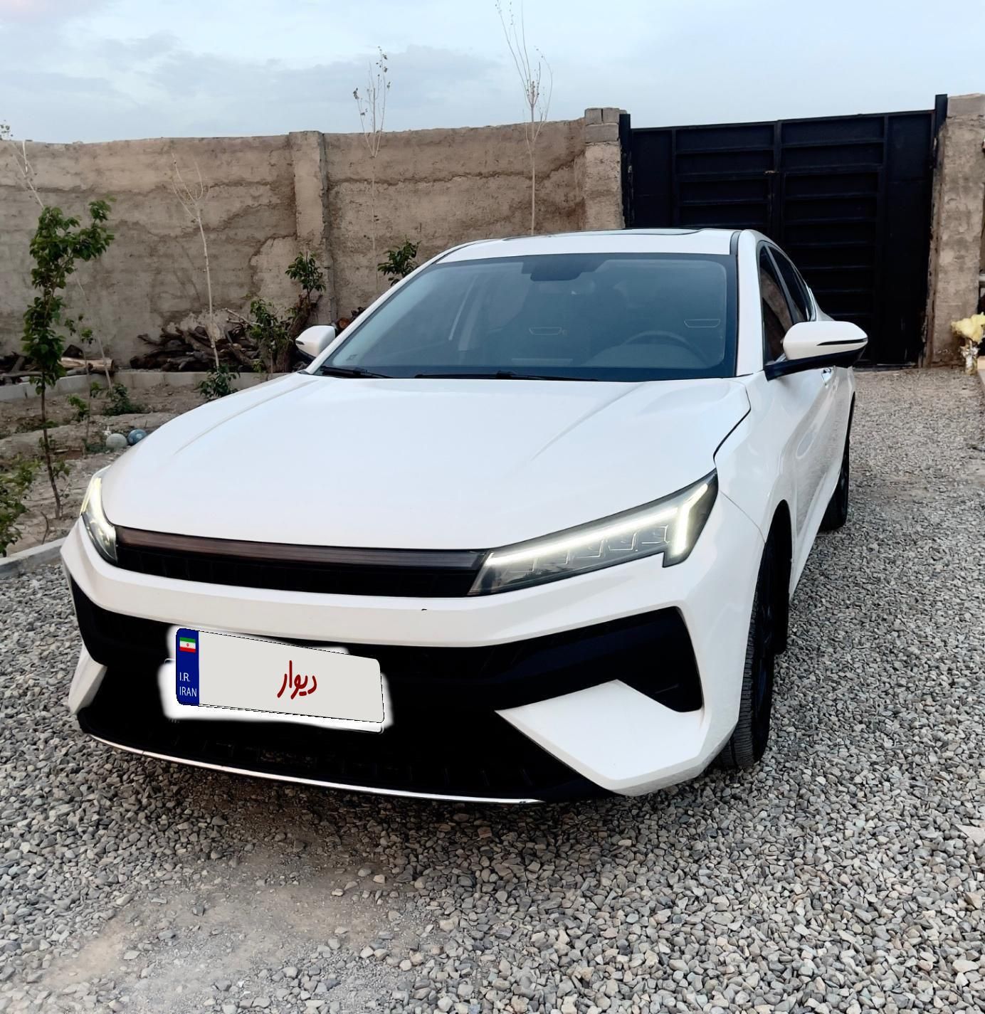 خودرو کی ام سی، J7 آگهی ann_19327884