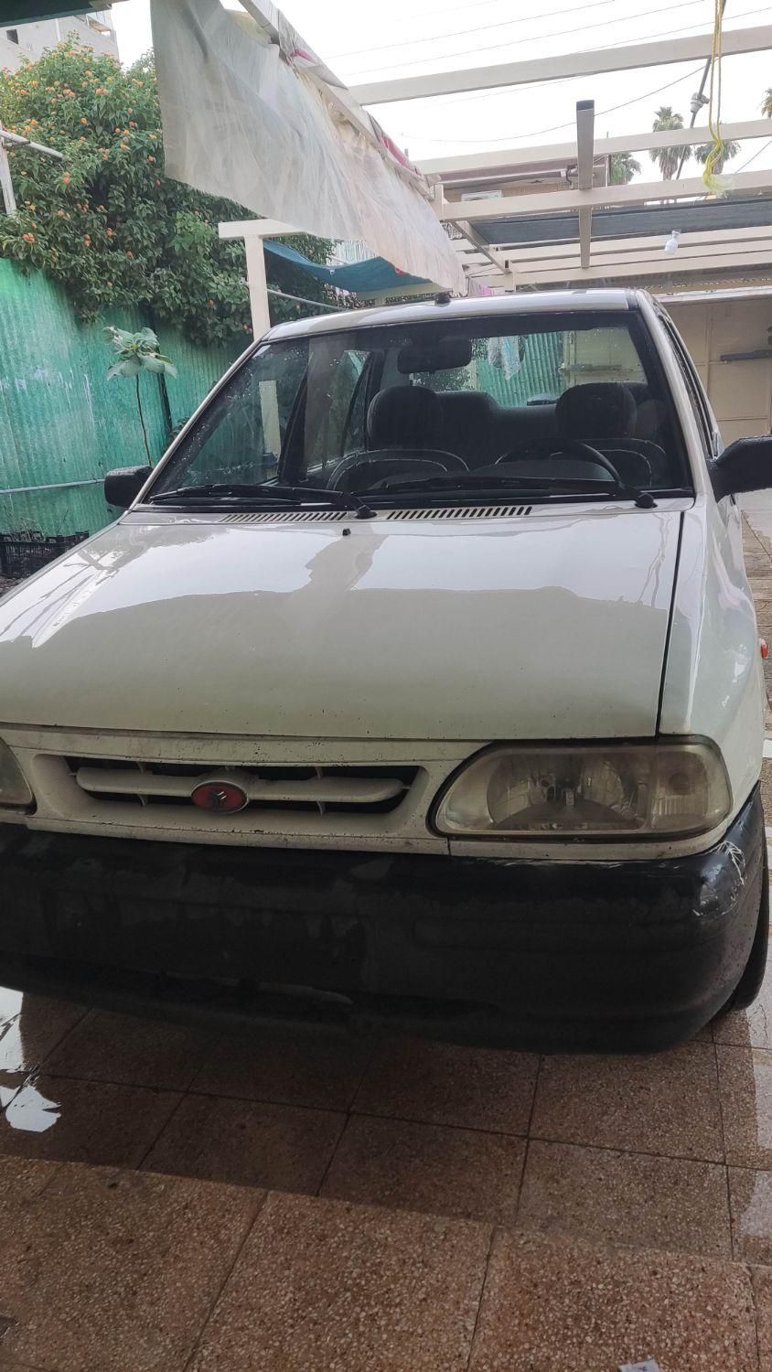 پراید 131 SE - 1397