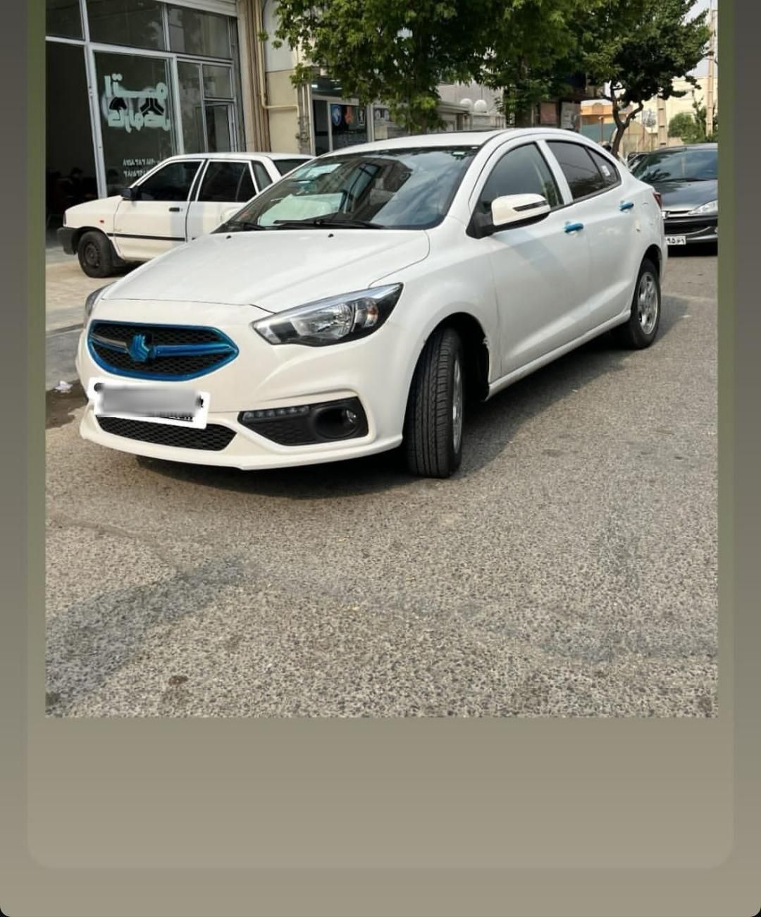 خودرو شاهین، پلاس آگهی ann_19327906