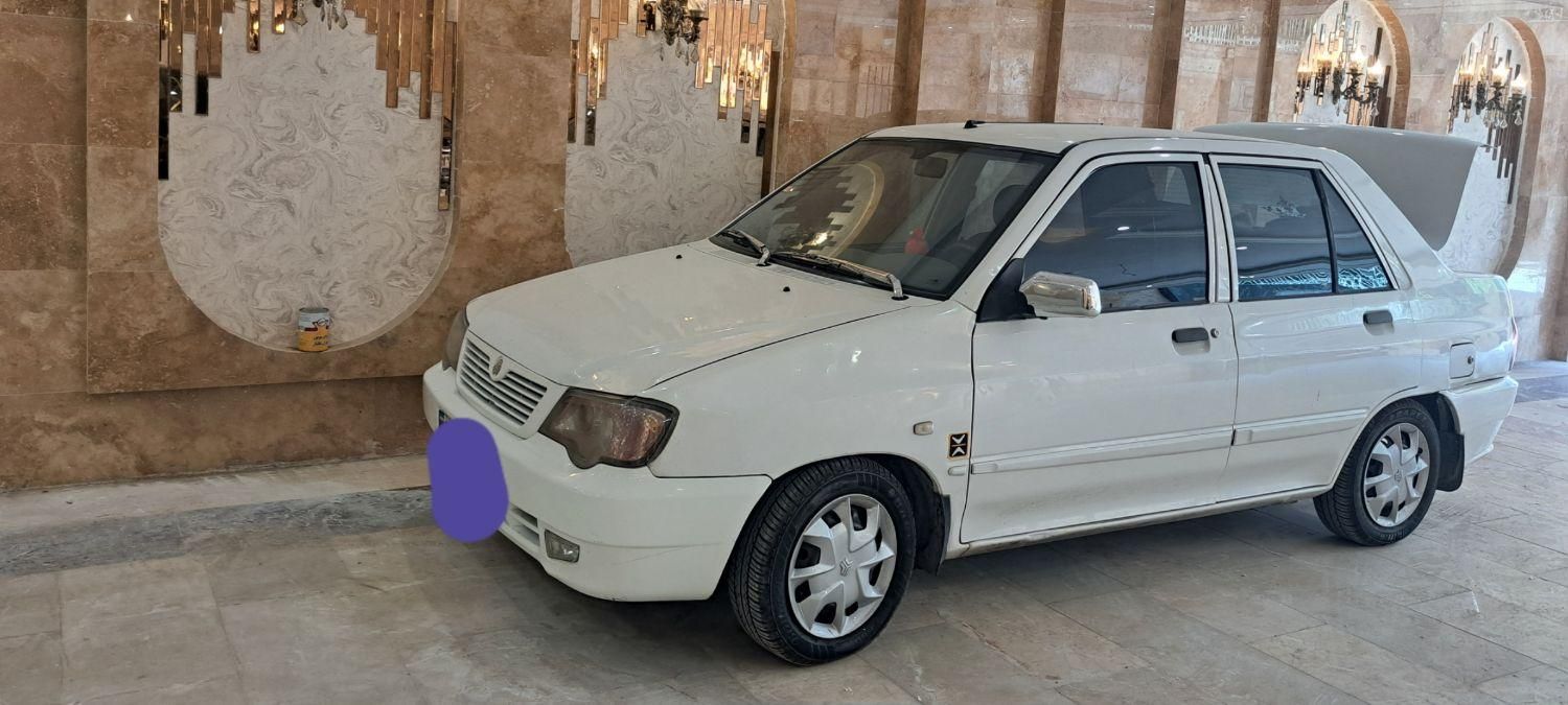 پراید 132 SE - 1394