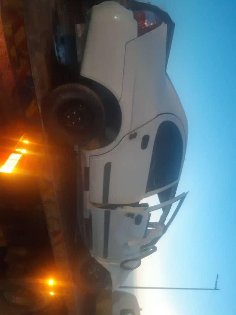 تیبا صندوق دار EX - 1394