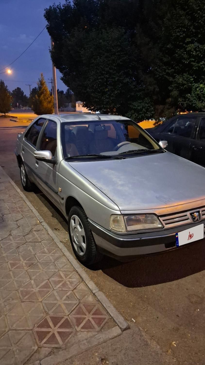 خودرو پژو، 405 آگهی ann_19327937