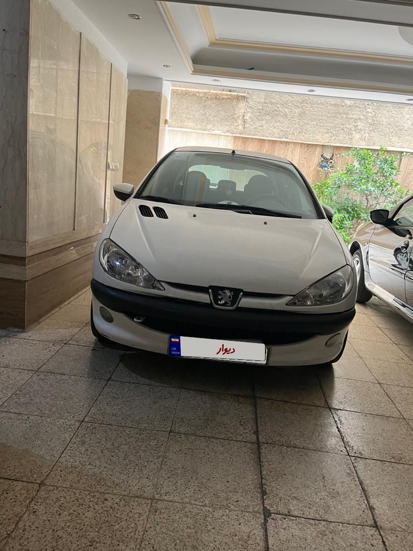 خودرو پژو، 206 آگهی ann_19327955