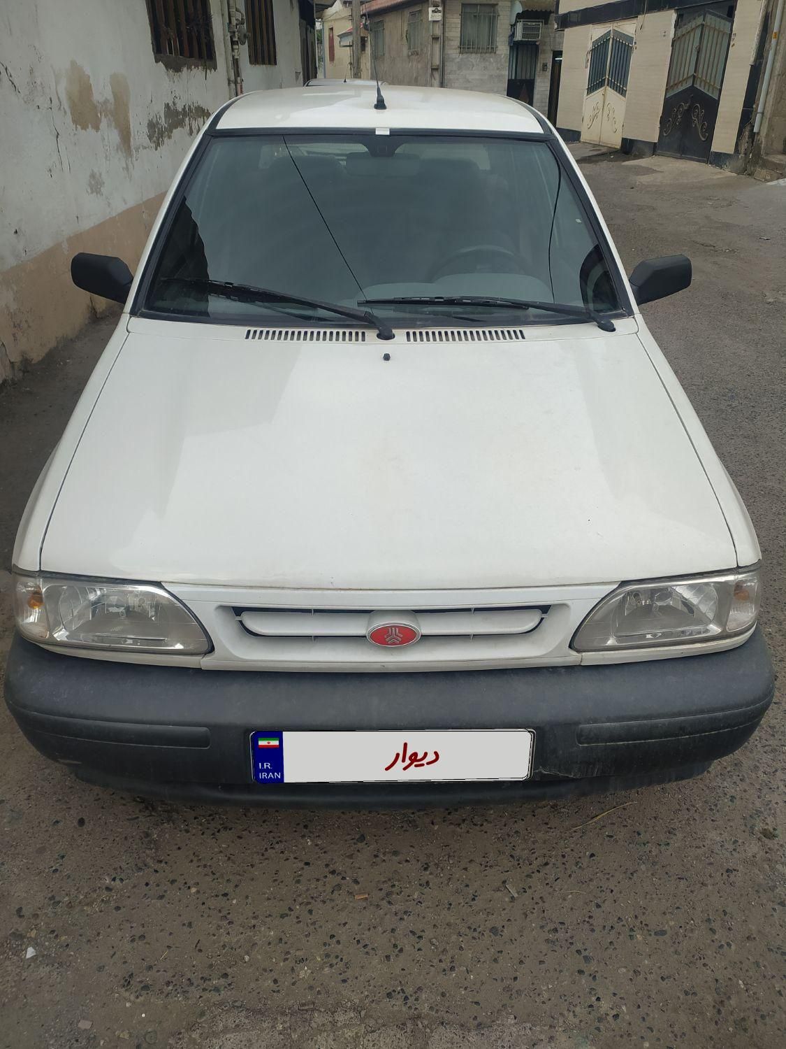 خودرو پراید، 131 آگهی ann_19327962