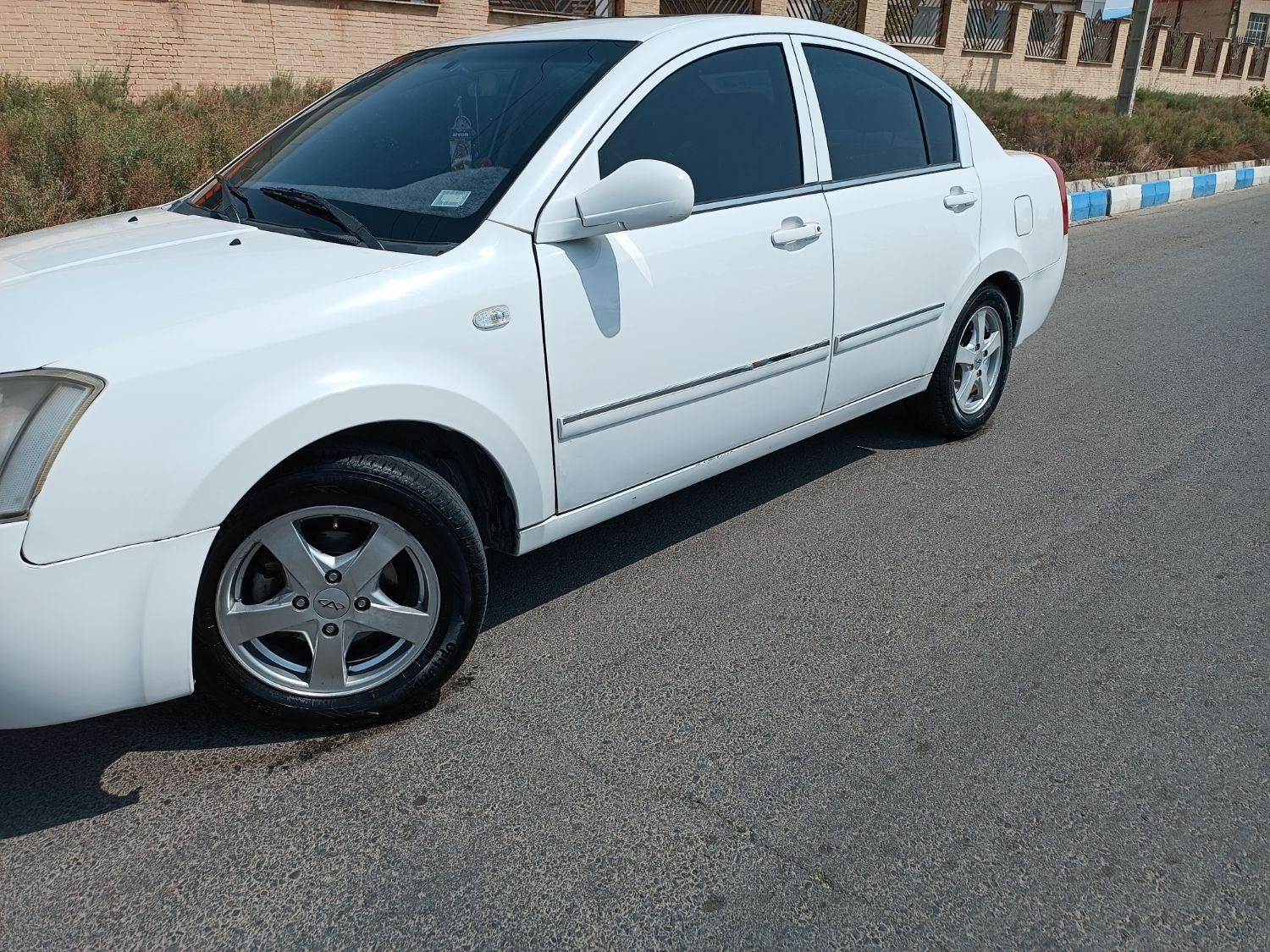 ام وی ام 530 دنده ای - 1391