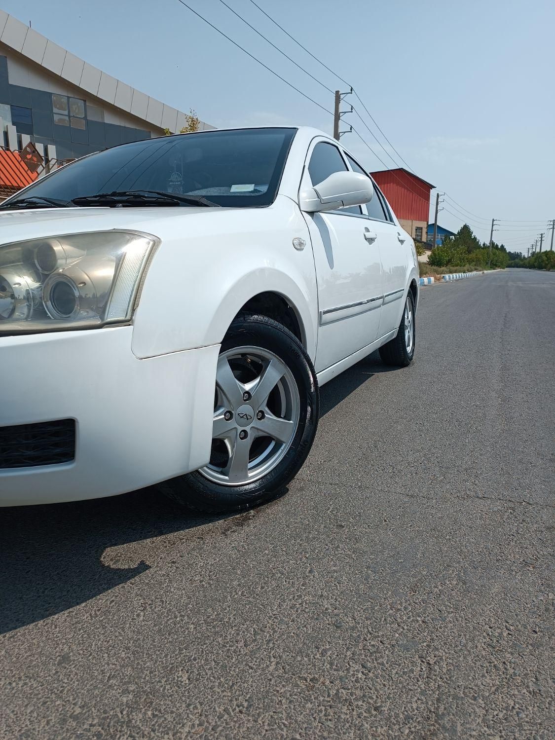ام وی ام 530 دنده ای - 1391
