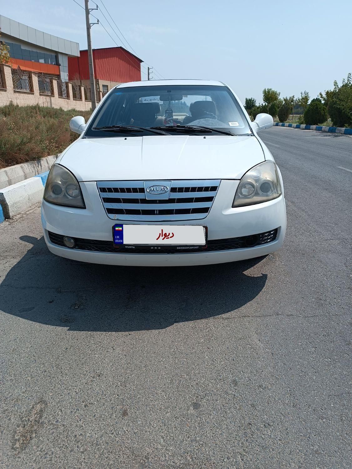 خودرو ام وی ام، 530 آگهی ann_19327967