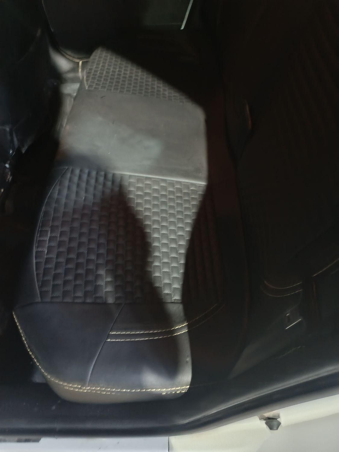 سمند LX XU7 - 1398