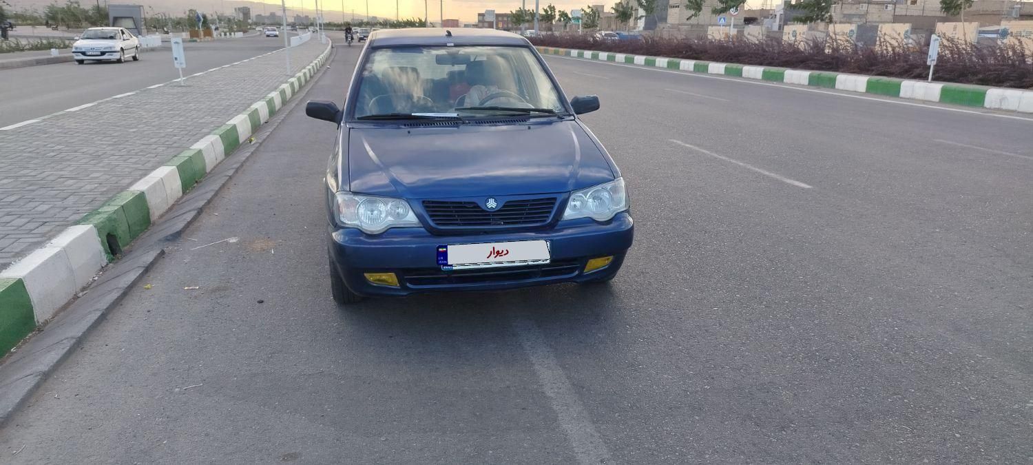 خودرو پراید، 111 آگهی ann_19327995