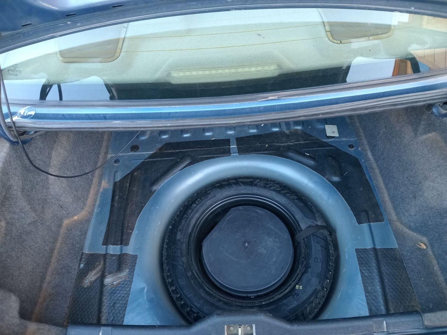 سمند LX EF7 - 1393