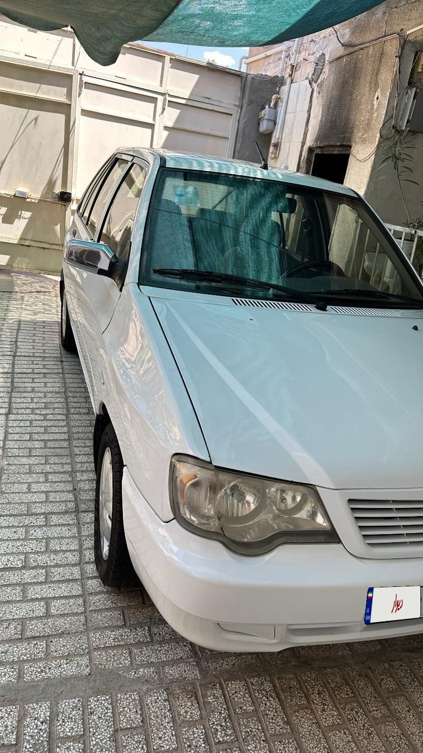 خودرو پراید، 111 آگهی ann_19328041