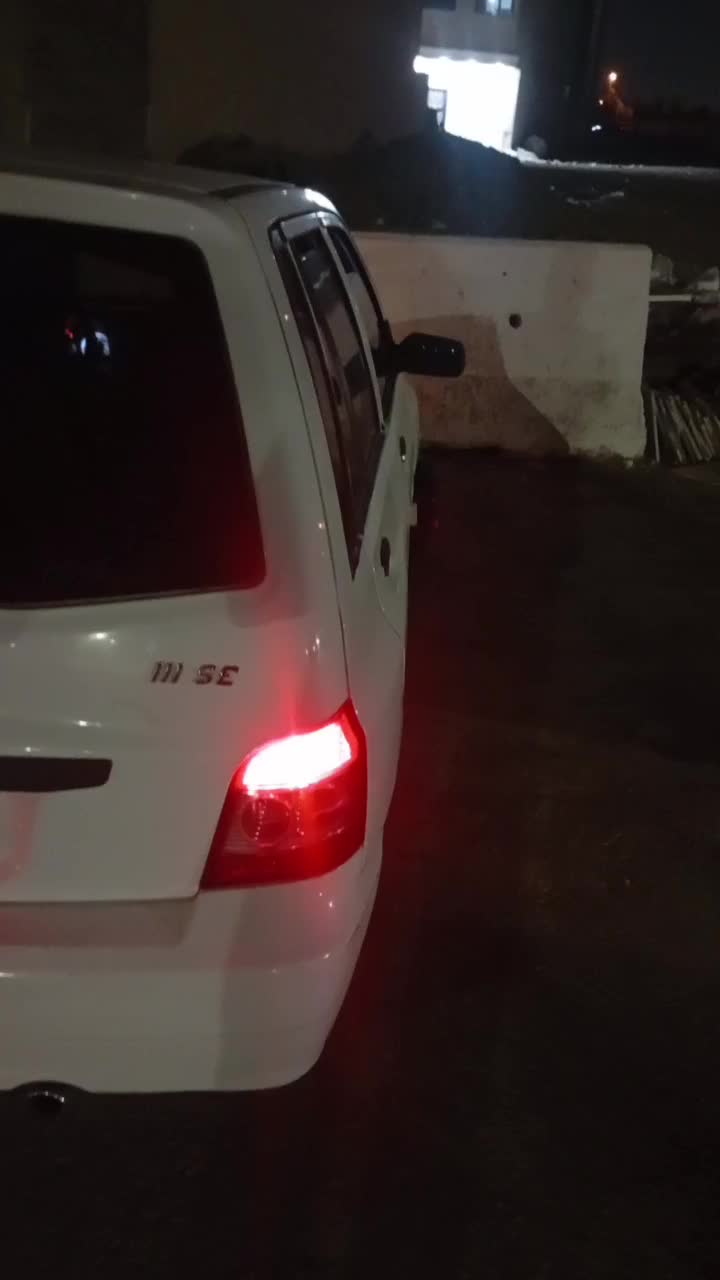 پراید 111 SE - 1395