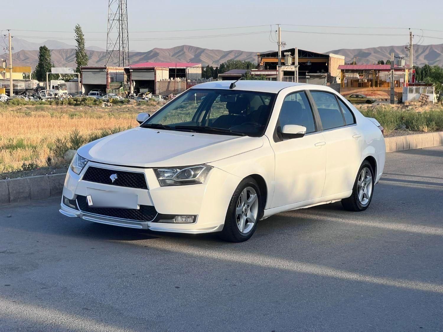 خودرو دنا، معمولی آگهی ann_19328064