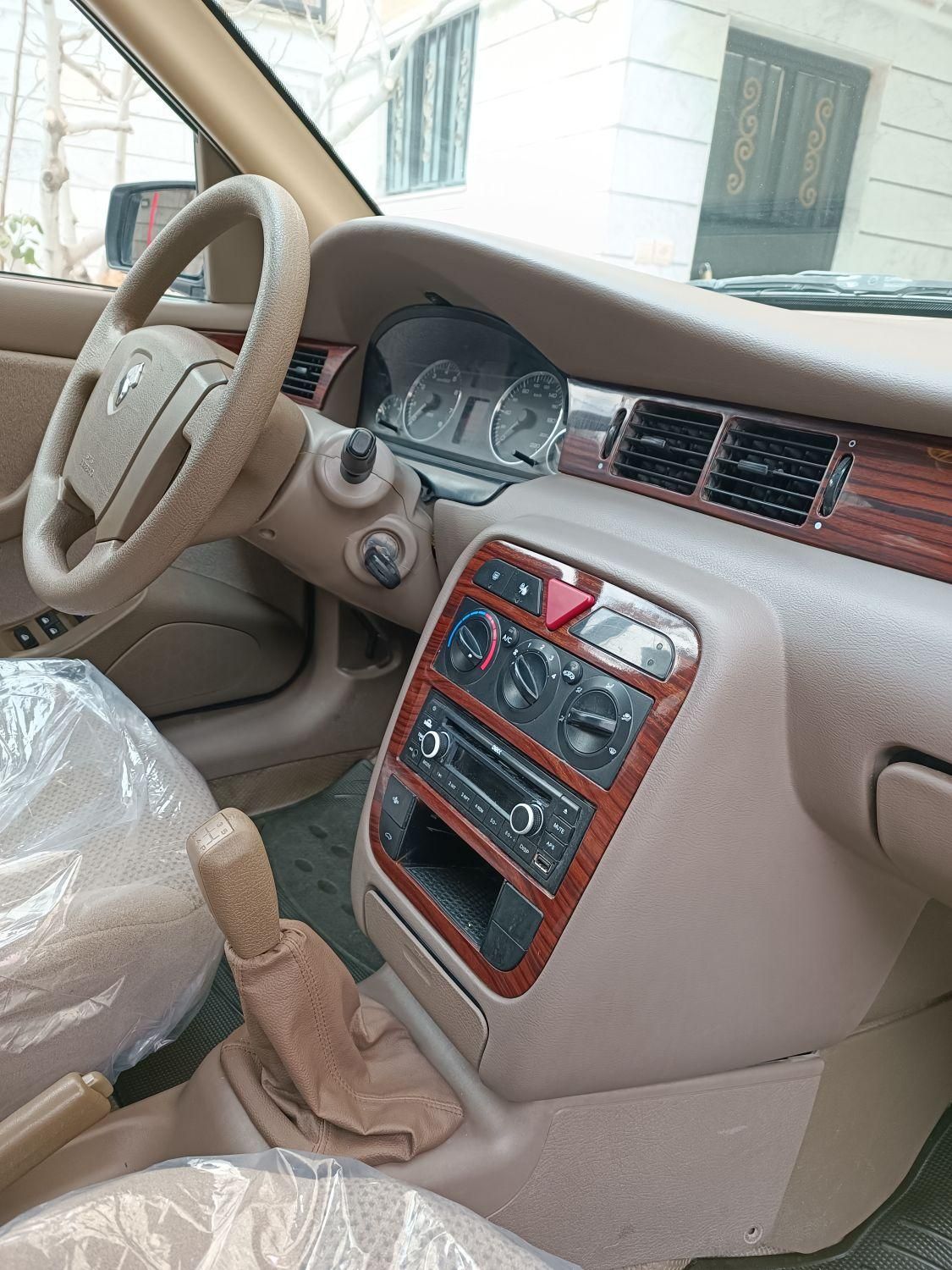 خودرو سمند، LX آگهی ann_19328082