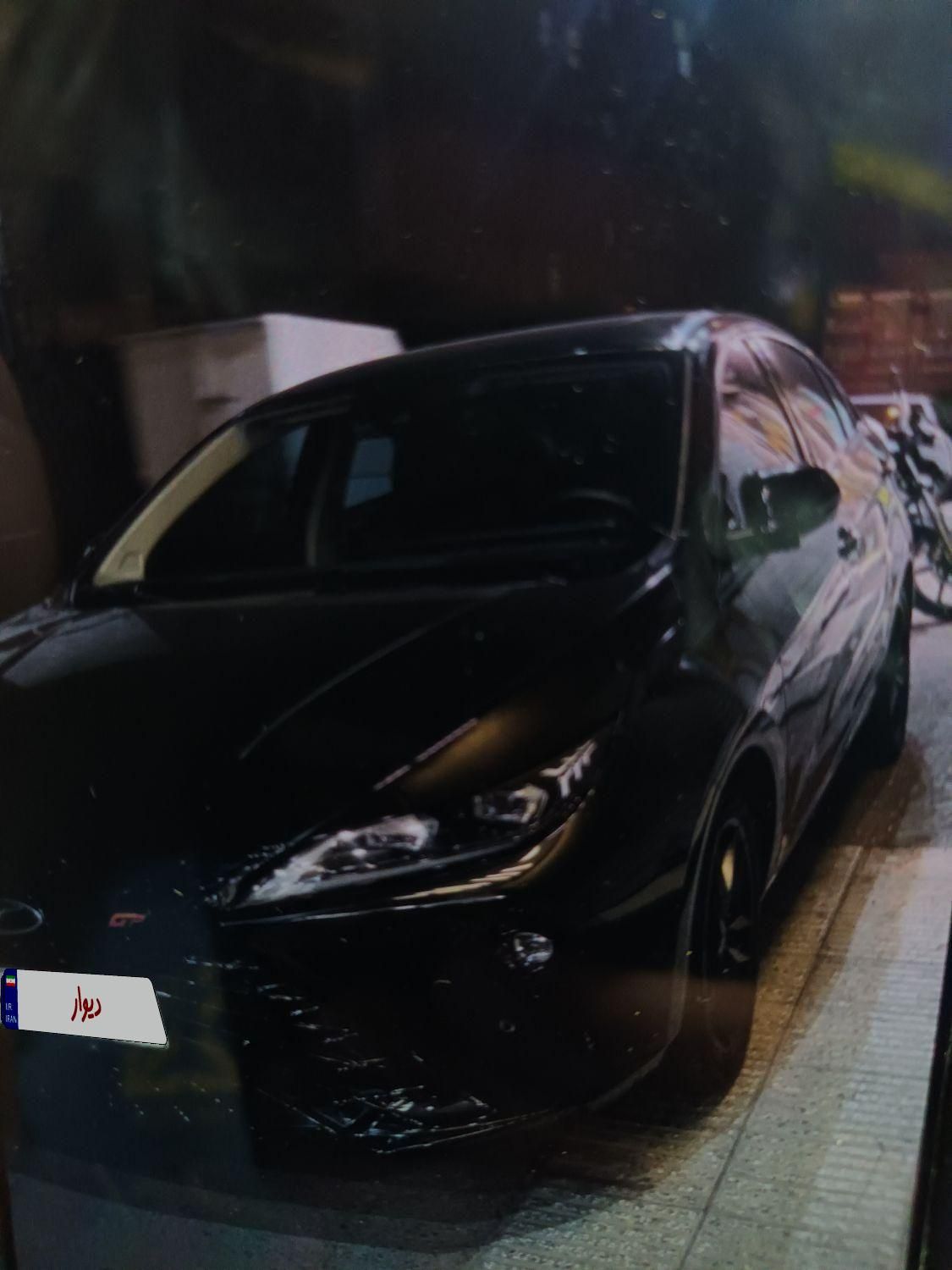 فونیکس آریزو 6 GT اکسلنت - 2024