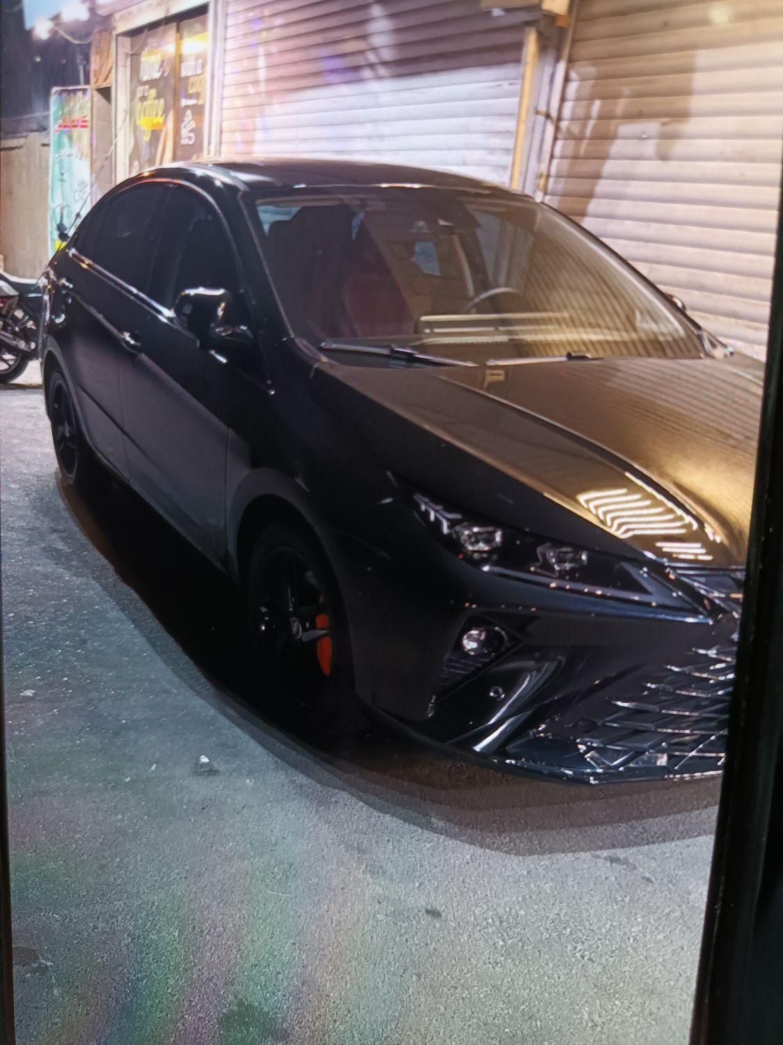 فونیکس آریزو 6 GT اکسلنت - 2024