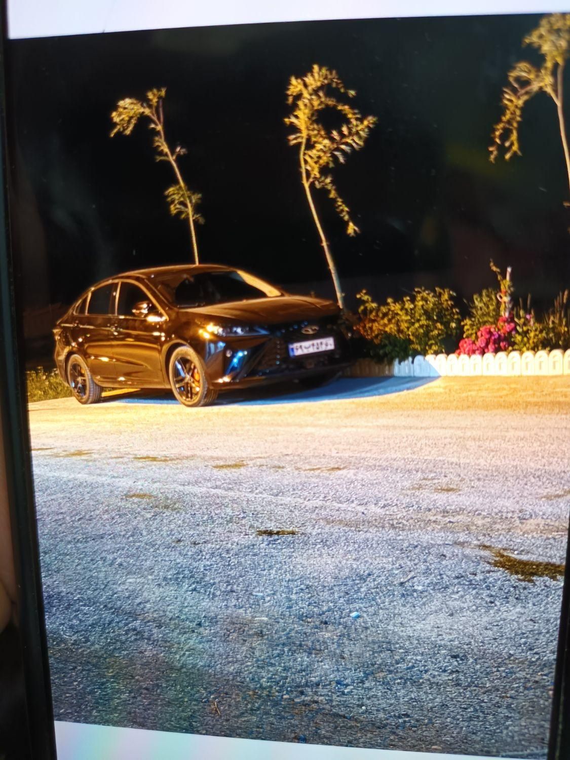 فونیکس آریزو 6 GT اکسلنت - 2024