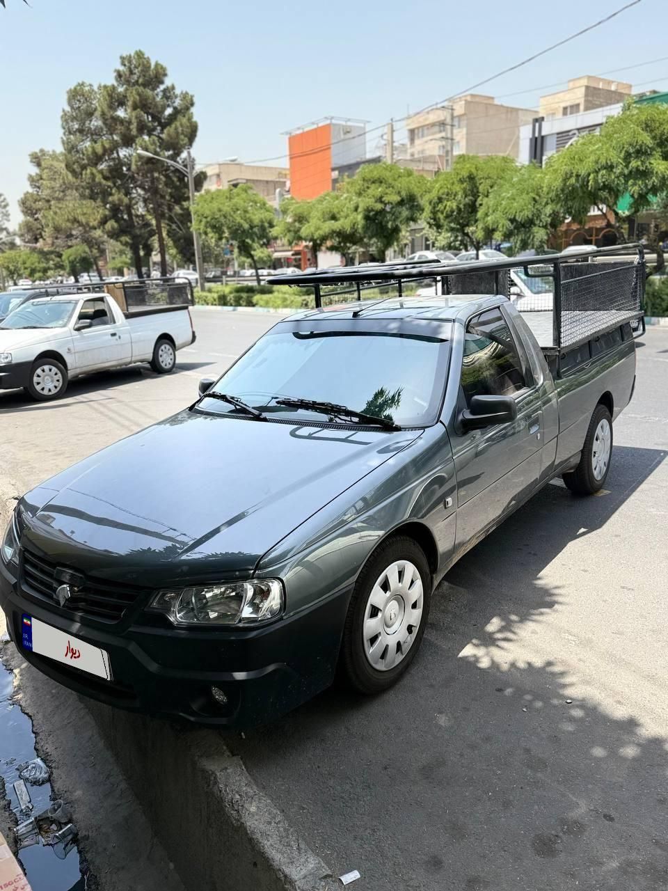 خودرو آریسان، 2 آگهی ann_19328192