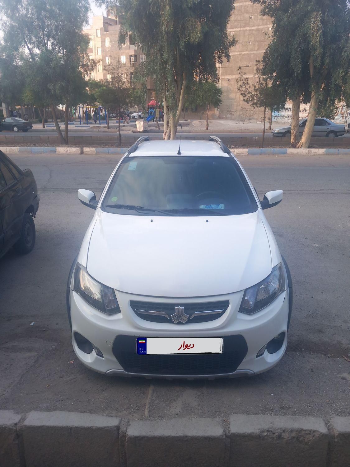 خودرو کوییک، معمولی آگهی ann_19328221